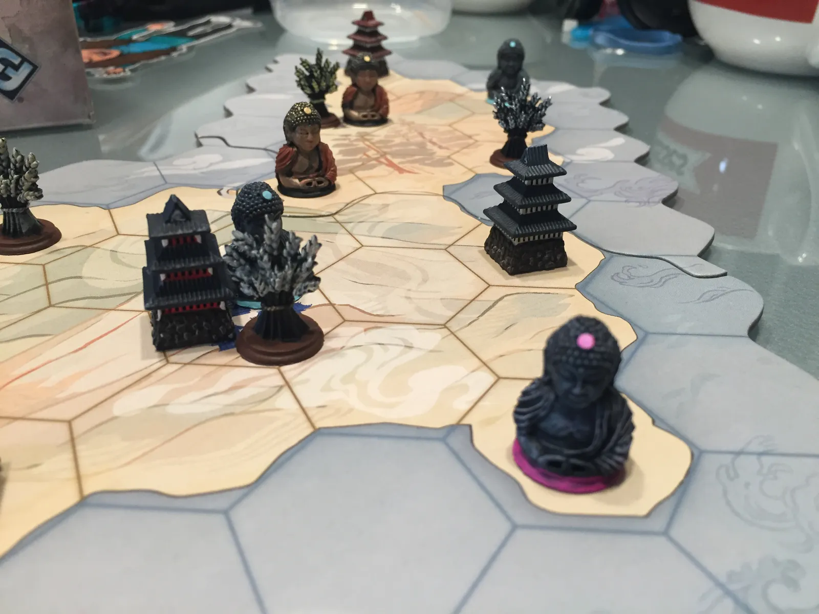 Tradycyjny miecz samurajski katana